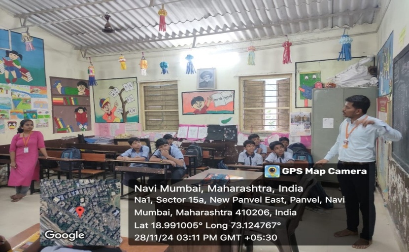 session on fundamentals of mathematics 2