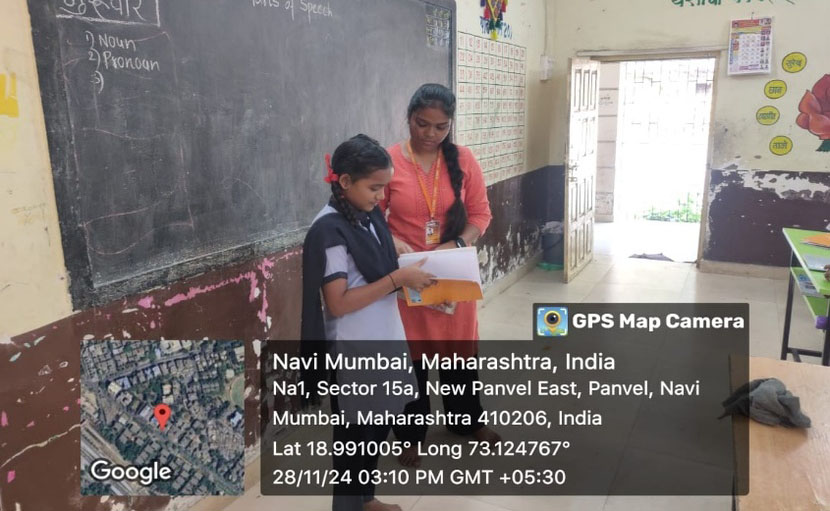 session on fundamentals of mathematics 3