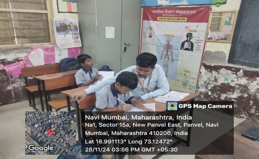 session on fundamentals of mathematics 4