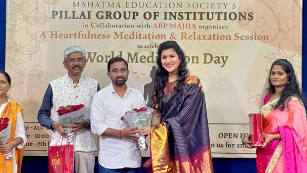 world meditation day 2