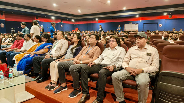 world meditation day 4