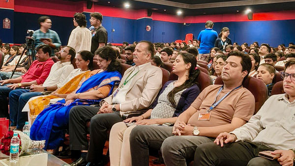 world meditation day 5