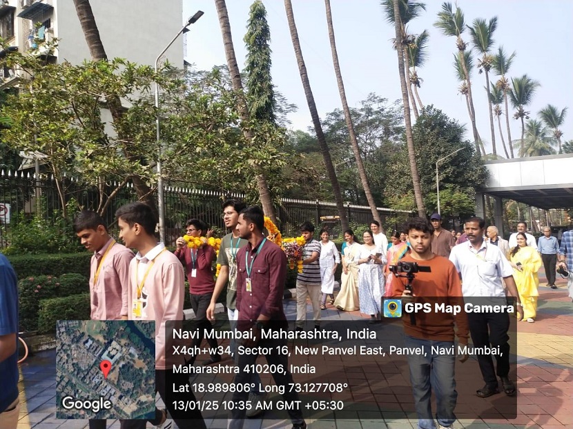 Granth Dindi Vachan Sankalpa Maharashtracha 1