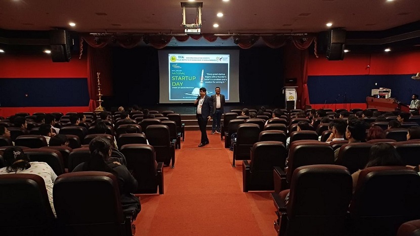 National Startup Day 2025 7