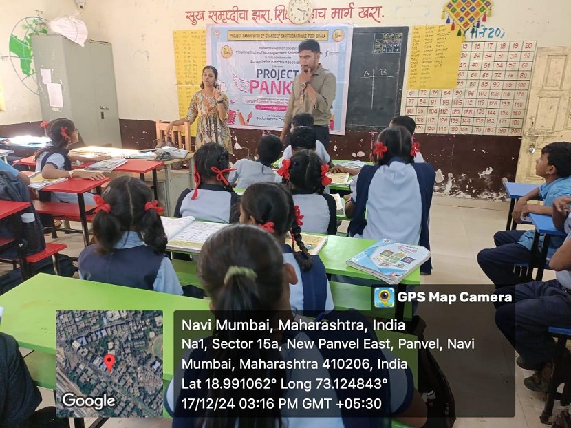 Session on Empowering Young Minds 2024 1