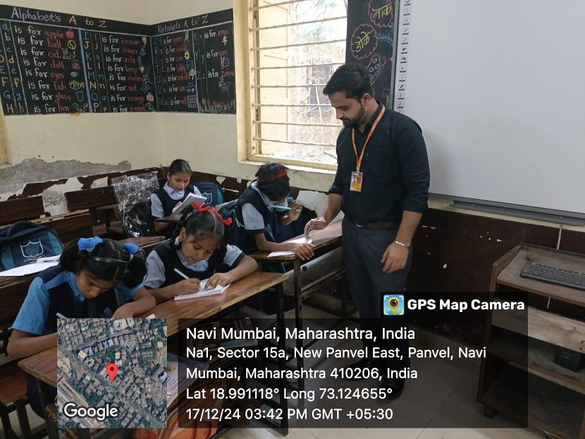 Session on Empowering Young Minds 2024 3