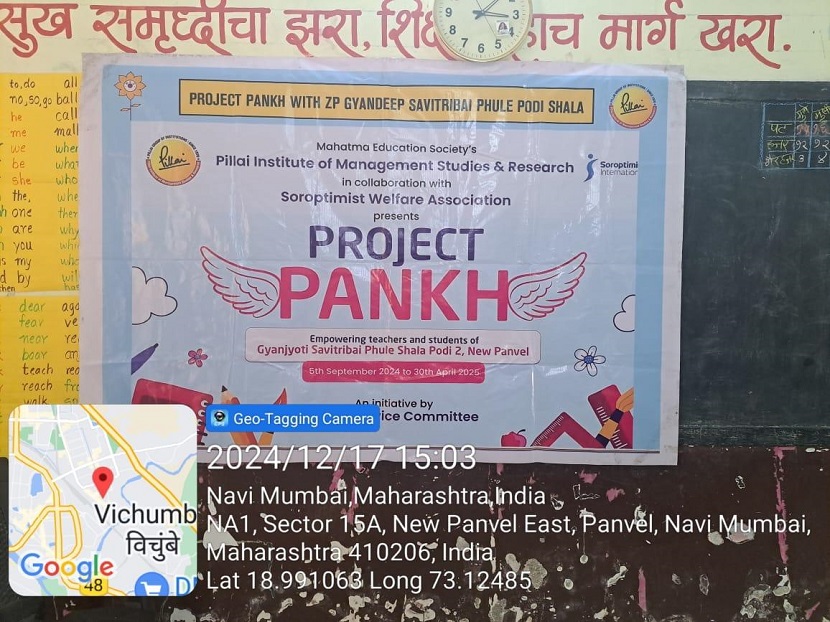 Session on Empowering Young Minds 2024 4