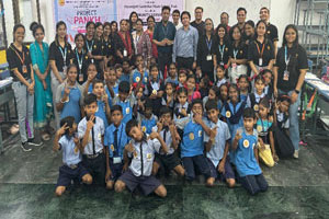 community service day 2025