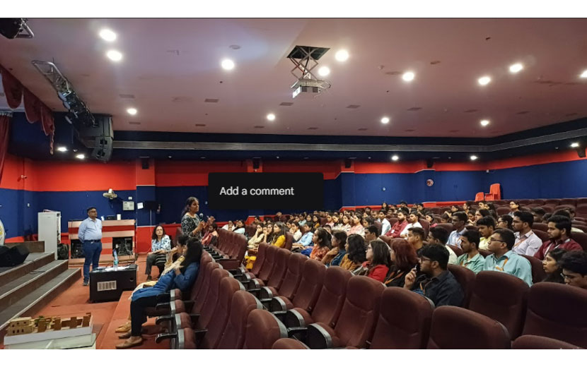 orientation program on electives and employability tests 1