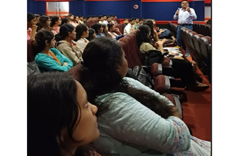orientation program on electives and employability tests 2