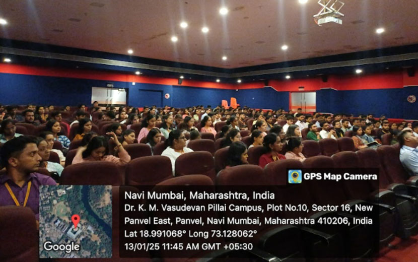 orientation program on electives and employability tests 4