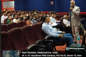 orientation program on electives and employability tests