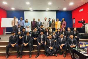 workshop on campus to corporate