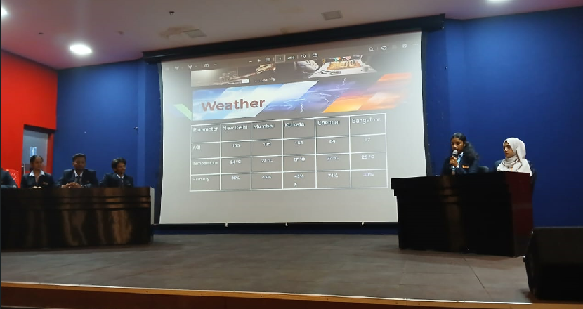 News with an Edge 2025 1