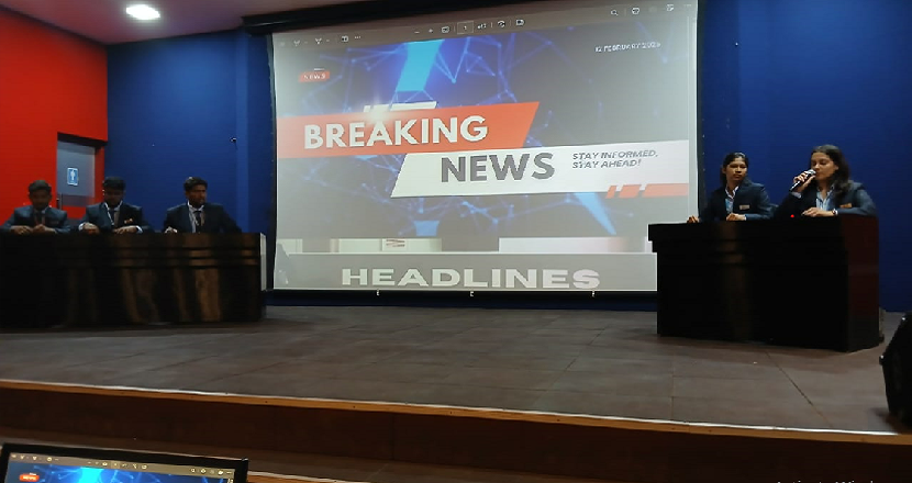 News with an Edge 2025 6