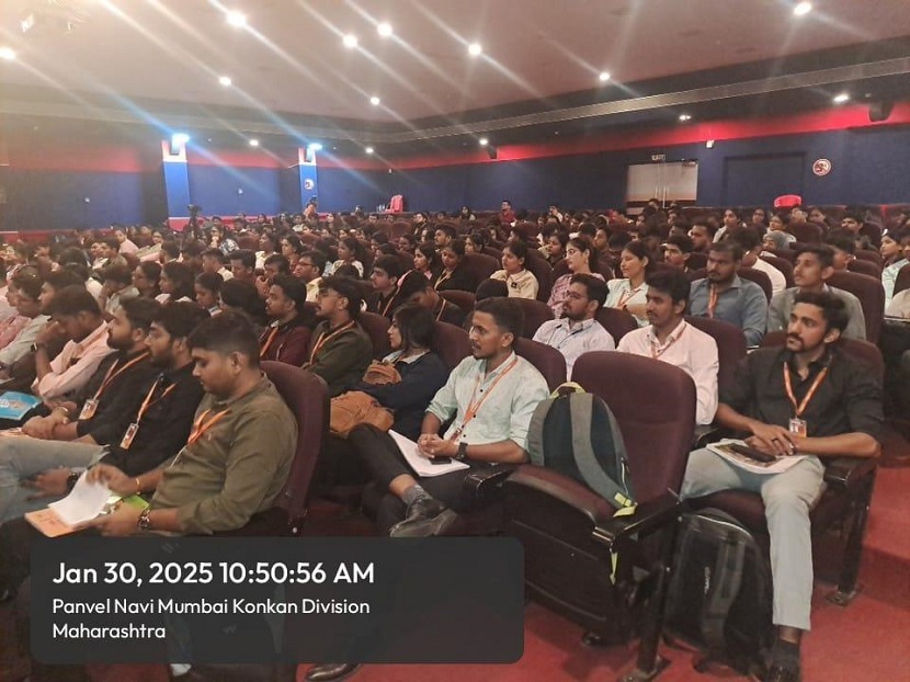 Panel Discussion on US Hegemony A Myth or Reality An Indian Perspective 3