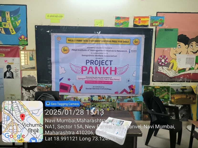 Session on Improving English Reading Skills and Basic Mathematics Concept 1 1