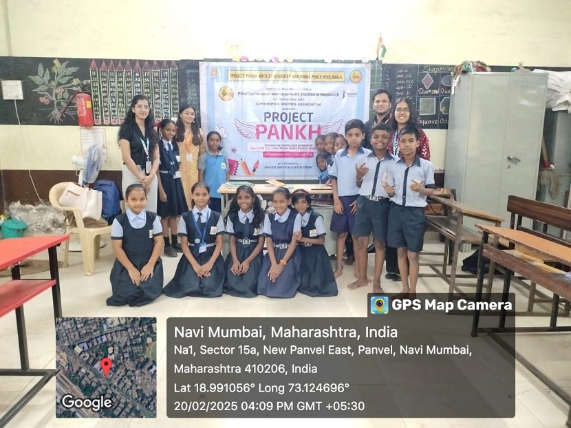 Session on Improving English Reading Skills and Grammar 2