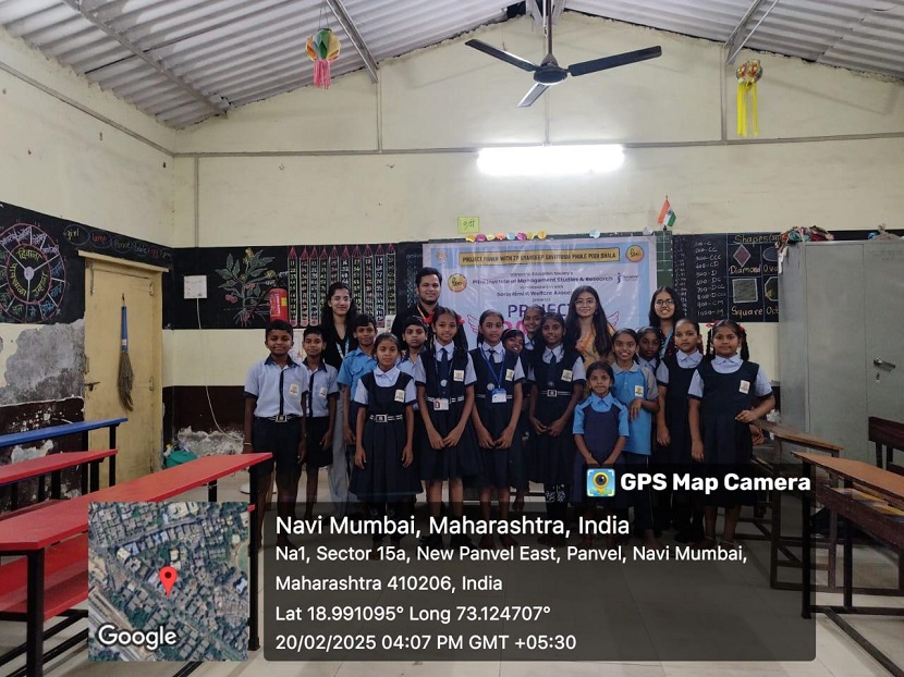 Session on Improving English Reading Skills and Grammar 4