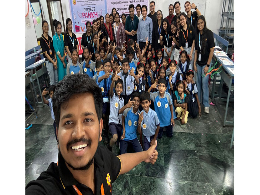 community service day 2025 10