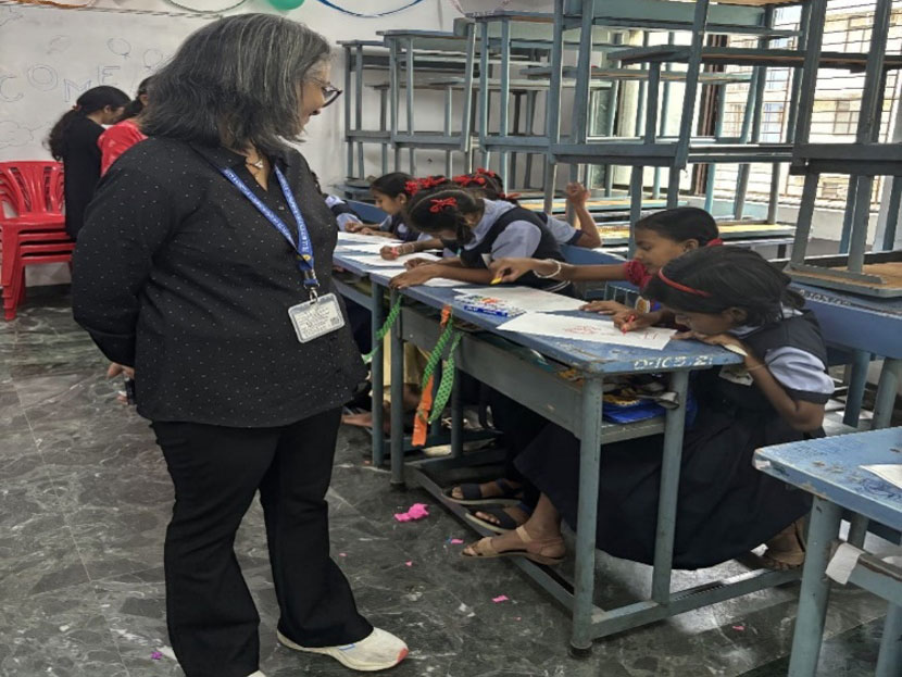 community service day 2025 2