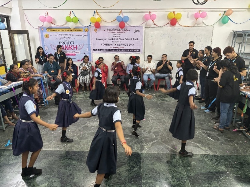 community service day 2025 3