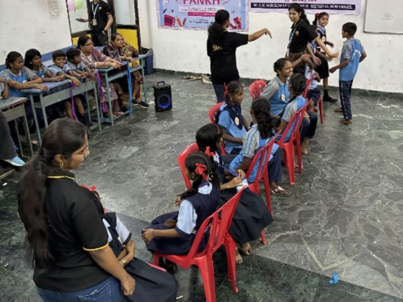 community service day 2025 5