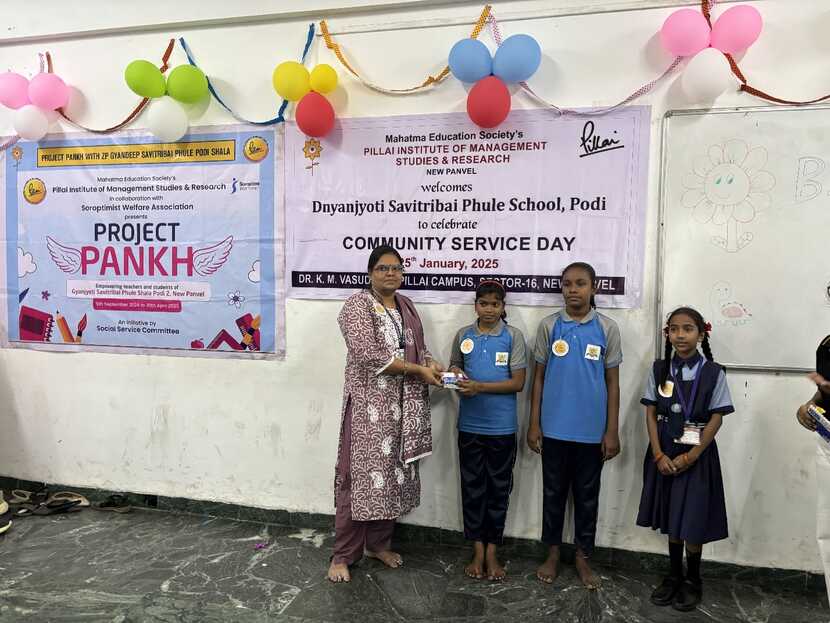 community service day 2025 6