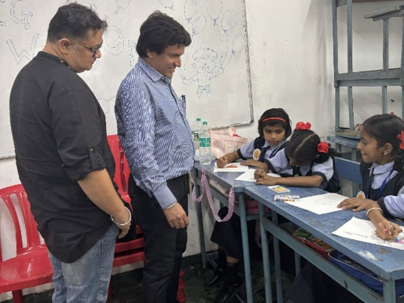 community service day 2025 8