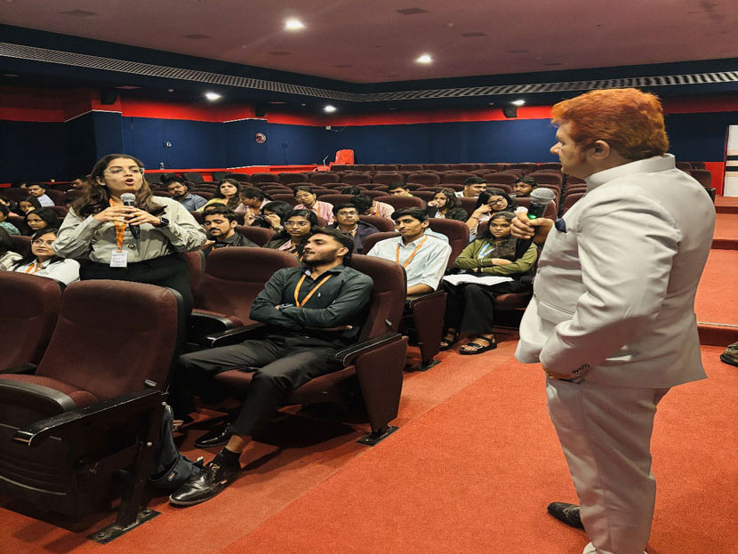 workshop on campus to corporate 4