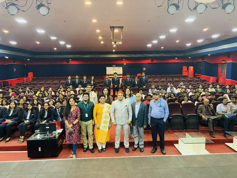 workshop on campus to corporate 7