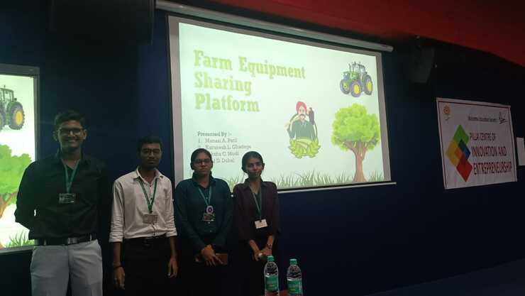 Semifinal Round of Business Plan Competition 2024 25 1