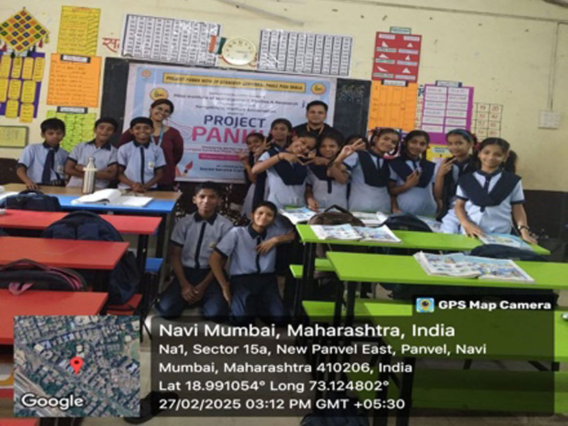 enhancing english proficiency a fun and interactive learning session 3