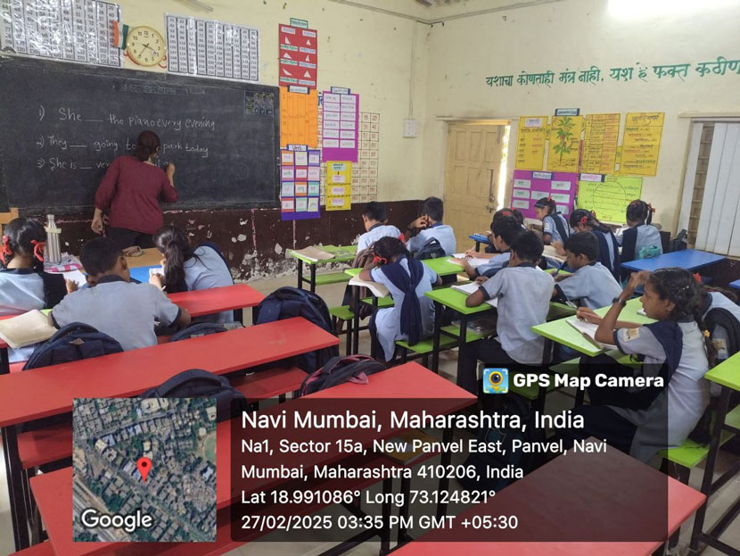 enhancing english proficiency a fun and interactive learning session 5