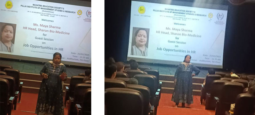 guest session on job opportunities in hr arena 1