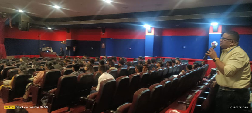 guest session on job opportunities in hr arena 2