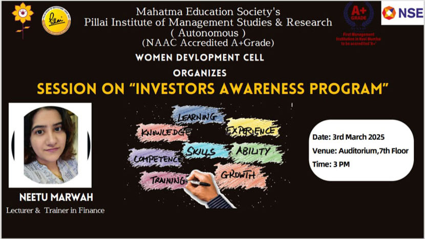 investor awareness program on financial literacy 5
