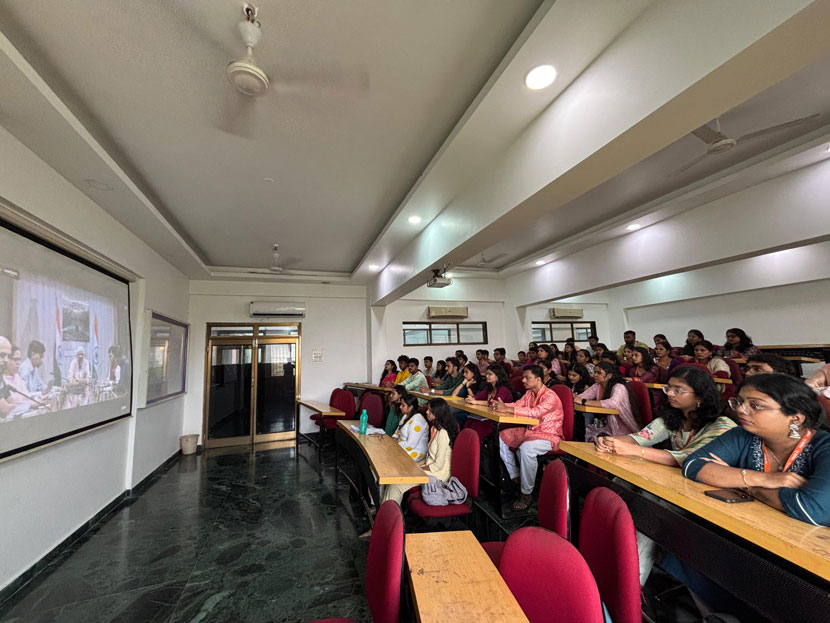 live session on MIC programmes and schemes 2