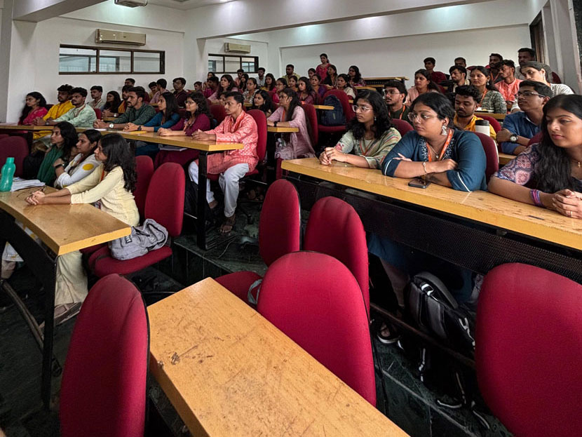 live session on MIC programmes and schemes 3