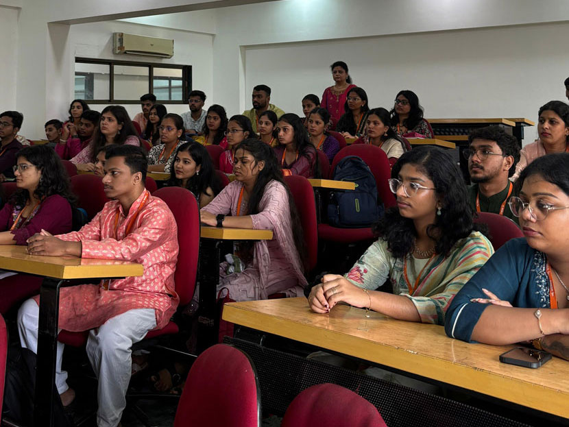 live session on MIC programmes and schemes 4