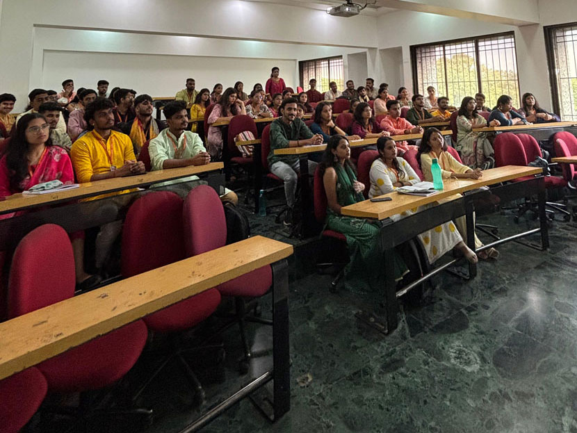 live session on MIC programmes and schemes 5