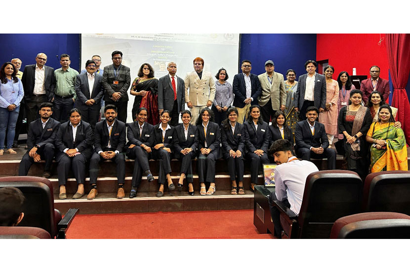 panel discussion on corporate ladder vs entrepreneurial leap 7