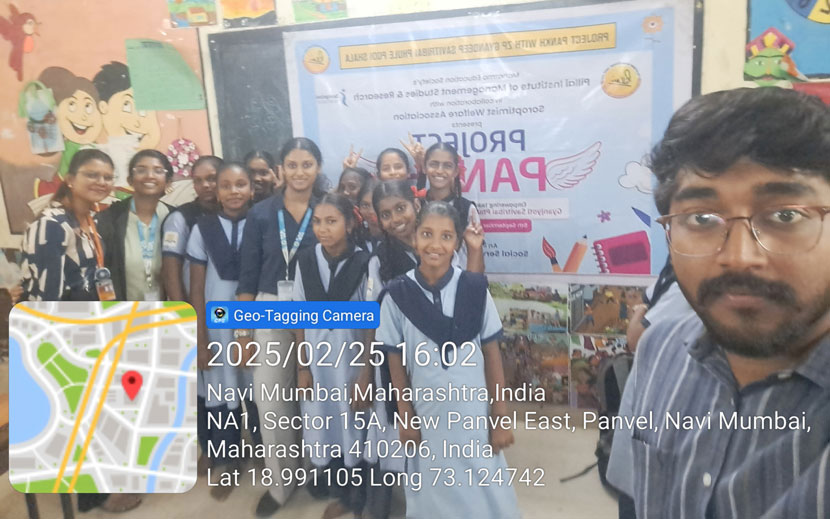 session on improving english reading skills and mathematical concepts 1