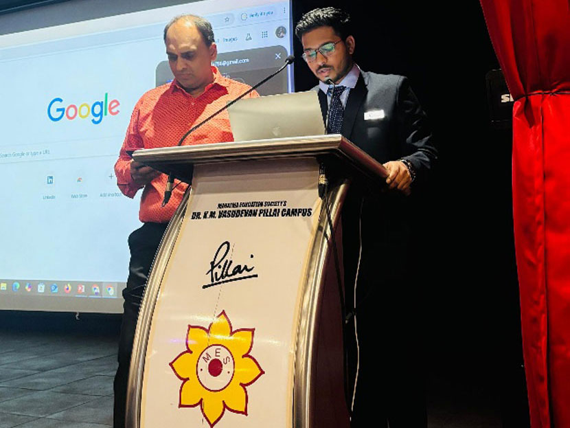 session on professional branding and growth using linkedin 5