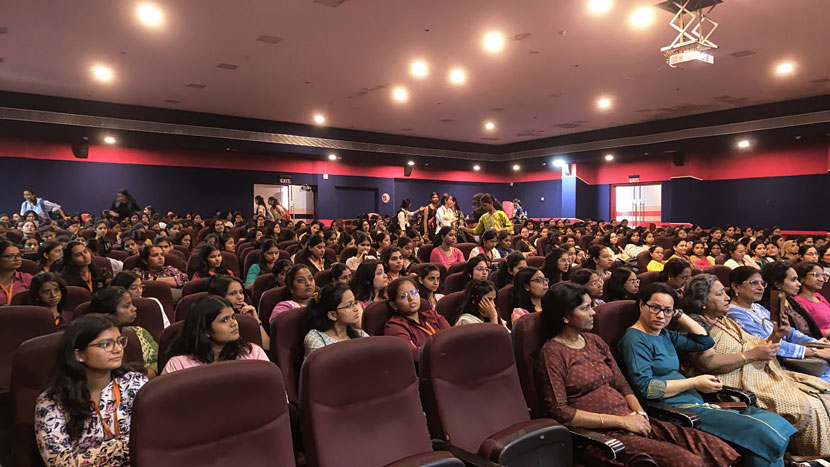 soroptimist excellence award 4