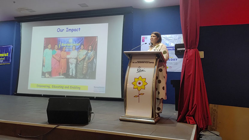 soroptimist excellence award 7