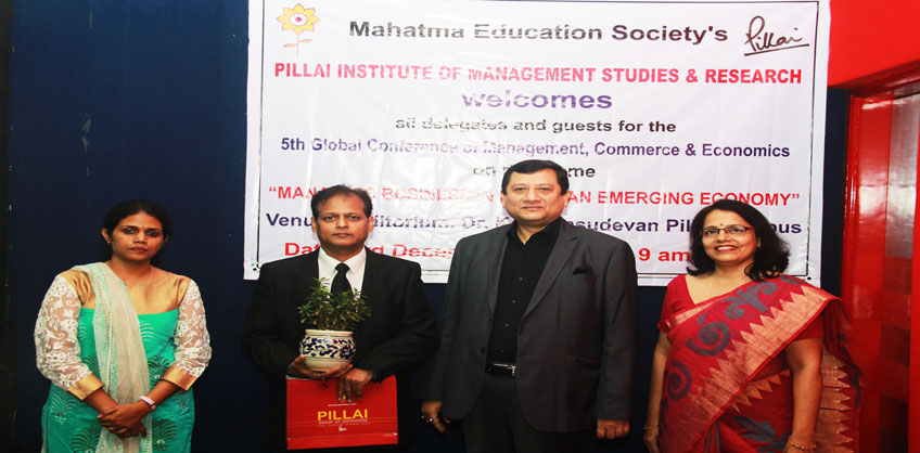 global conference 2017